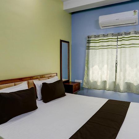 Hotel O Laxmi Narayan Kalyani Mandap Bhubaneswar Ngoại thất bức ảnh