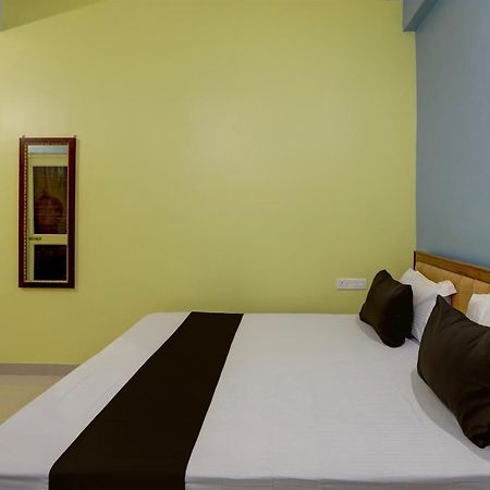 Hotel O Laxmi Narayan Kalyani Mandap Bhubaneswar Ngoại thất bức ảnh