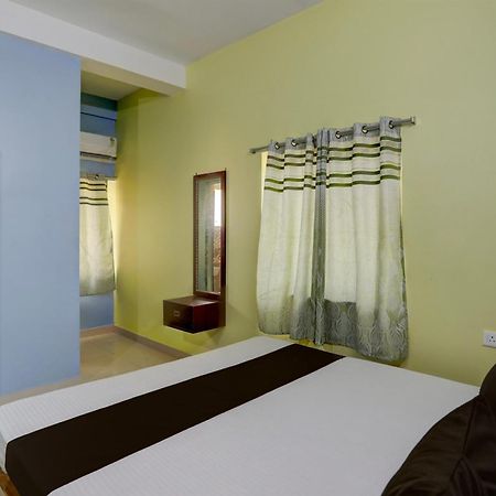 Hotel O Laxmi Narayan Kalyani Mandap Bhubaneswar Ngoại thất bức ảnh