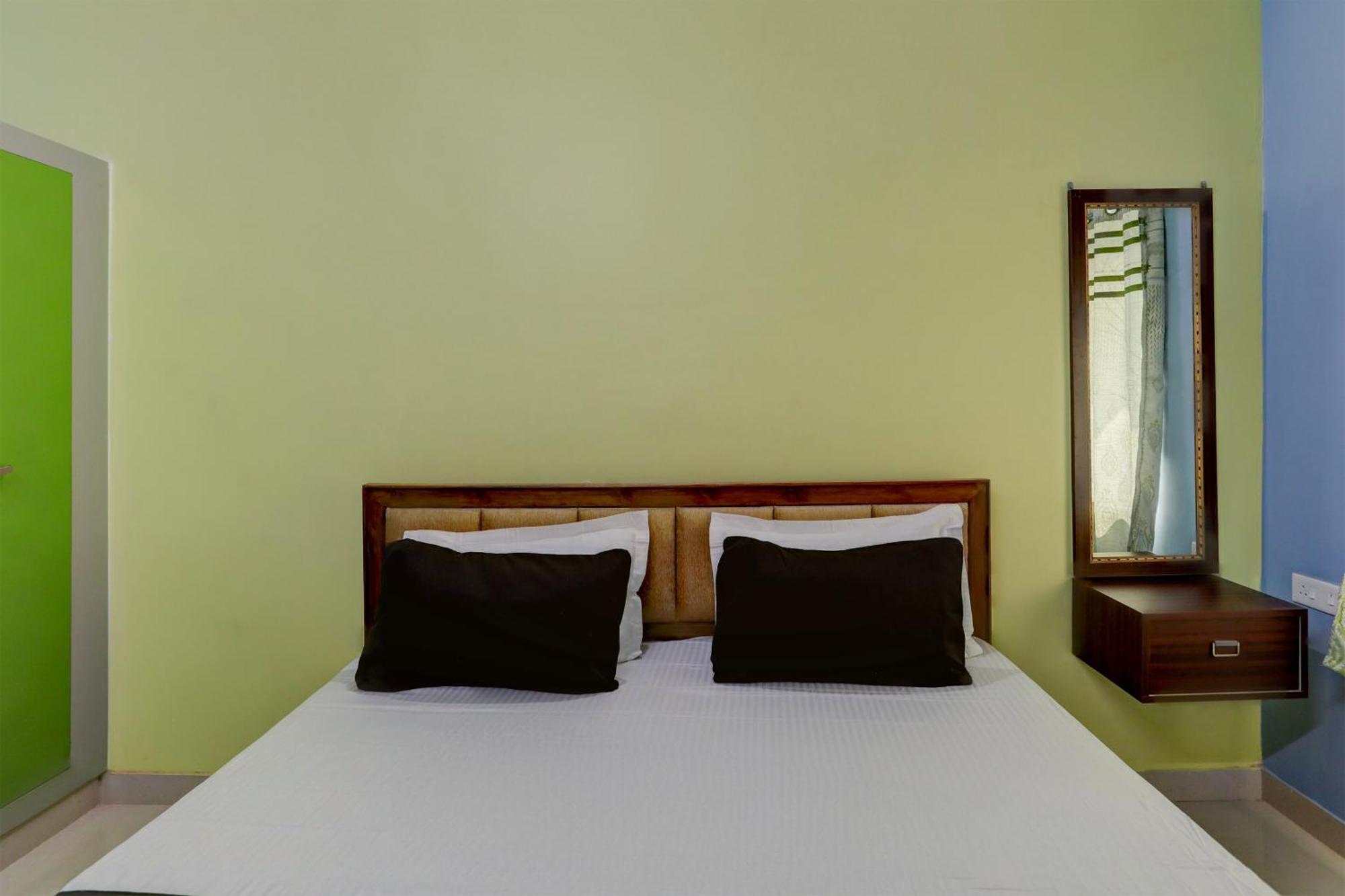 Hotel O Laxmi Narayan Kalyani Mandap Bhubaneswar Ngoại thất bức ảnh