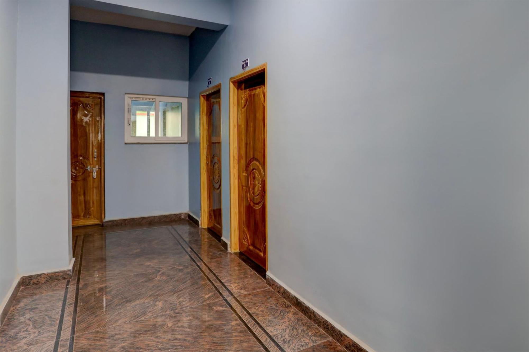 Hotel O Laxmi Narayan Kalyani Mandap Bhubaneswar Ngoại thất bức ảnh
