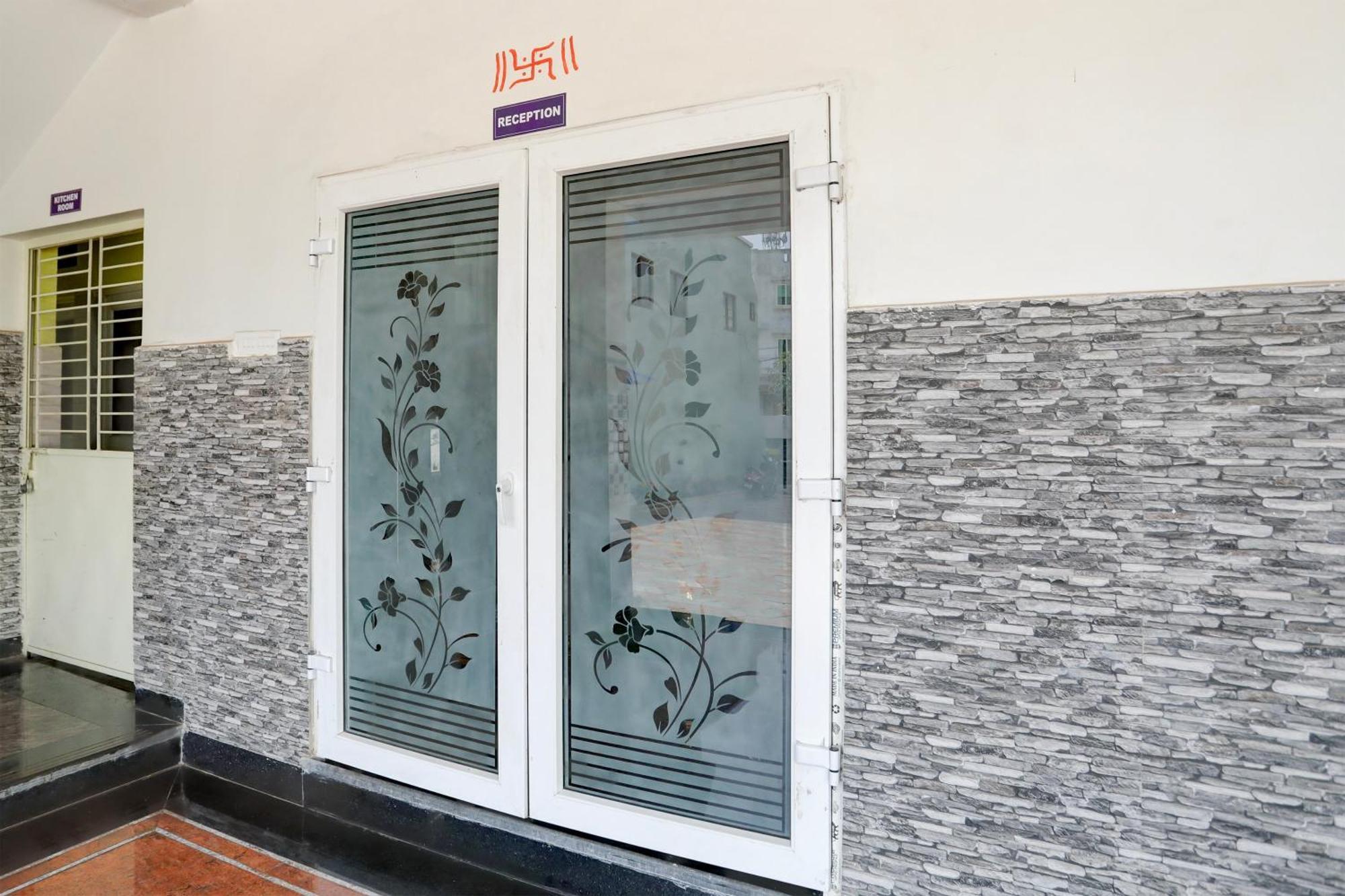 Hotel O Laxmi Narayan Kalyani Mandap Bhubaneswar Ngoại thất bức ảnh