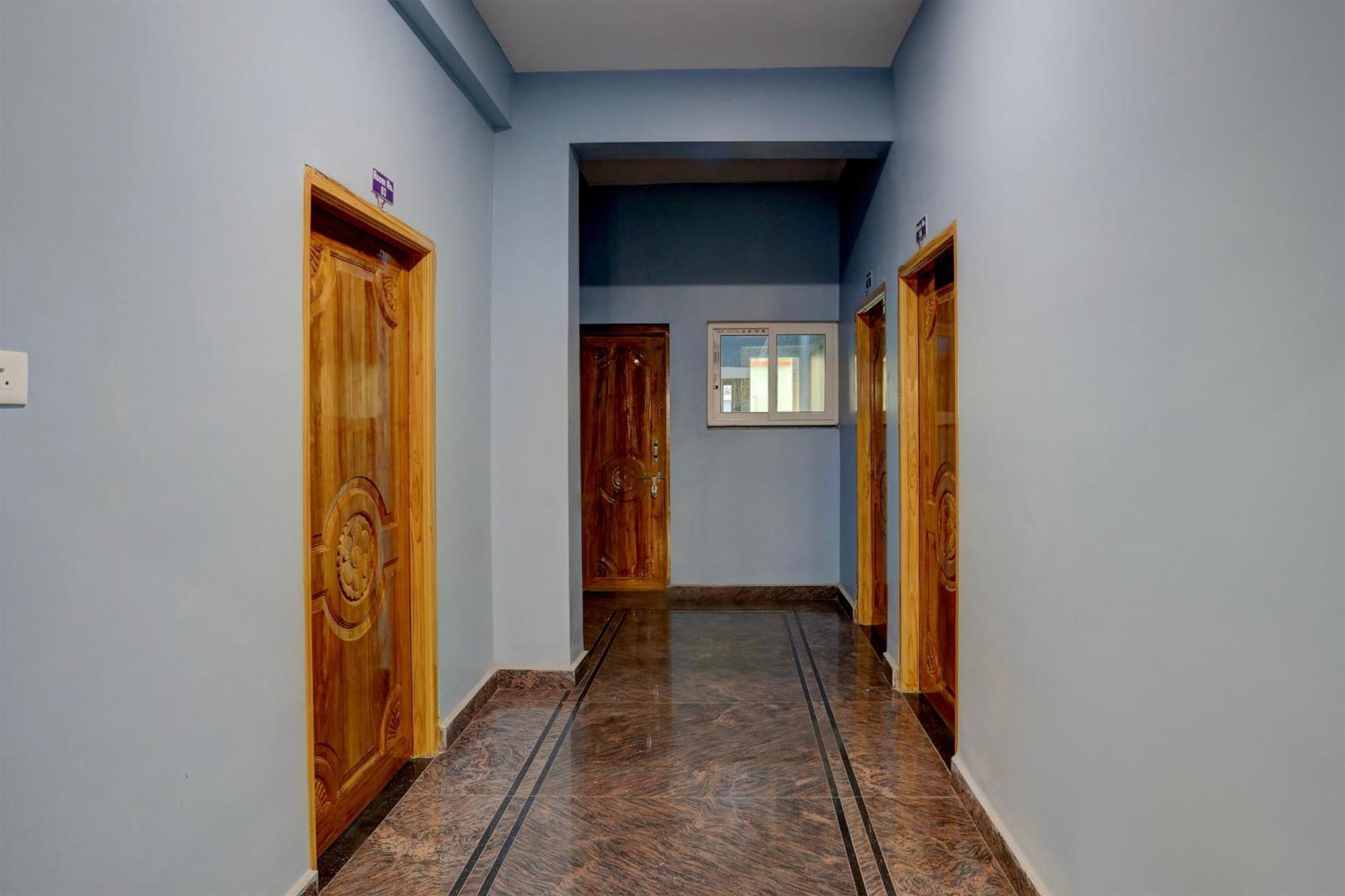 Hotel O Laxmi Narayan Kalyani Mandap Bhubaneswar Ngoại thất bức ảnh