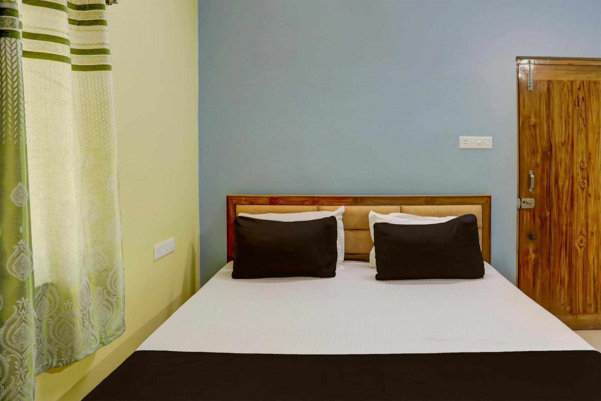 Hotel O Laxmi Narayan Kalyani Mandap Bhubaneswar Ngoại thất bức ảnh