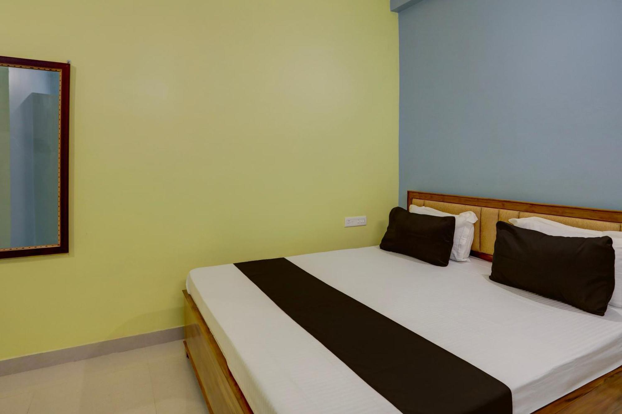 Hotel O Laxmi Narayan Kalyani Mandap Bhubaneswar Ngoại thất bức ảnh