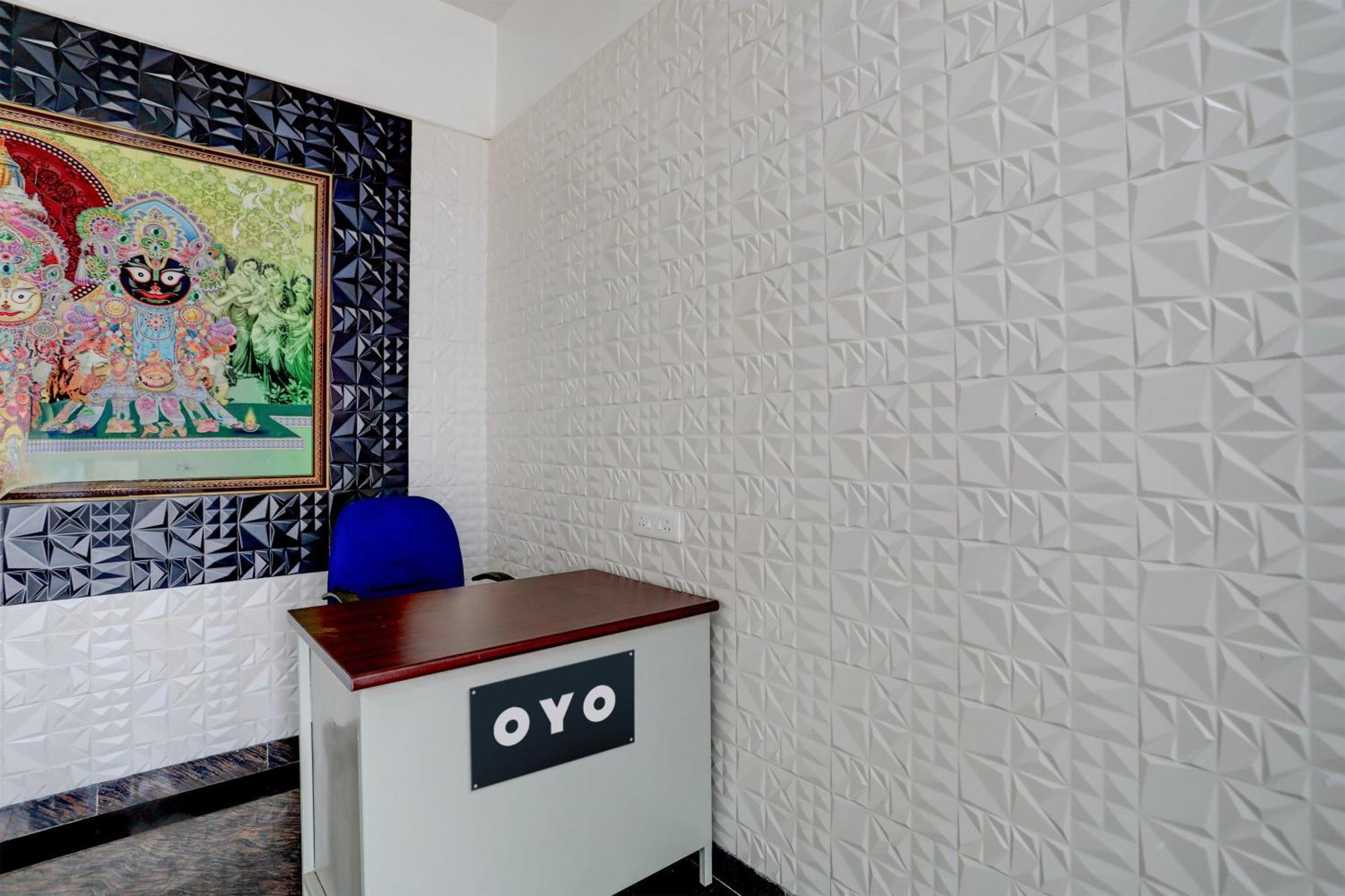 Hotel O Laxmi Narayan Kalyani Mandap Bhubaneswar Ngoại thất bức ảnh