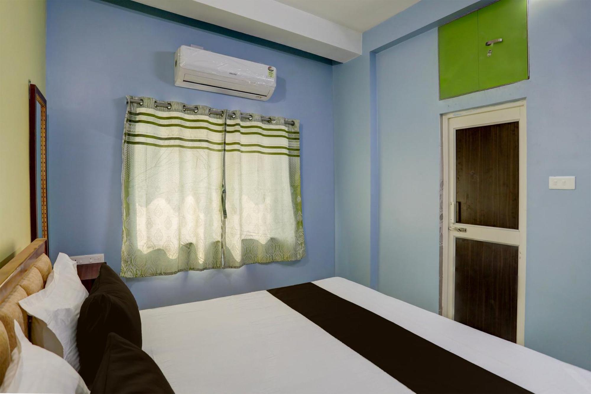 Hotel O Laxmi Narayan Kalyani Mandap Bhubaneswar Ngoại thất bức ảnh