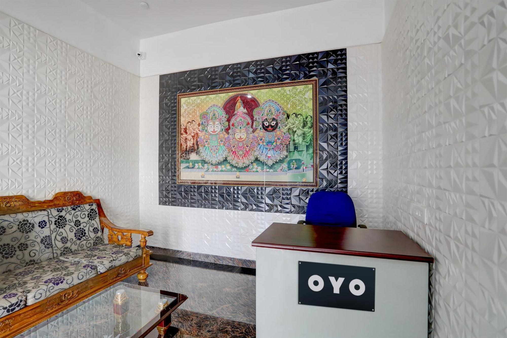 Hotel O Laxmi Narayan Kalyani Mandap Bhubaneswar Ngoại thất bức ảnh