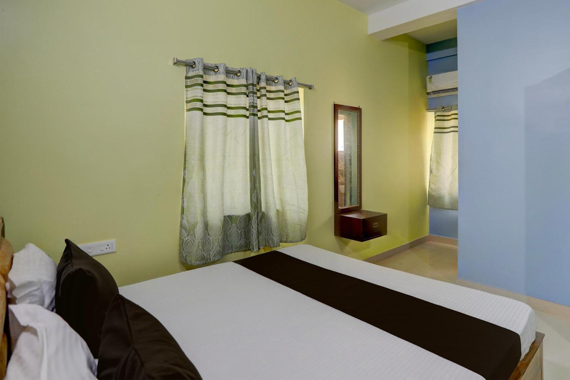 Hotel O Laxmi Narayan Kalyani Mandap Bhubaneswar Ngoại thất bức ảnh