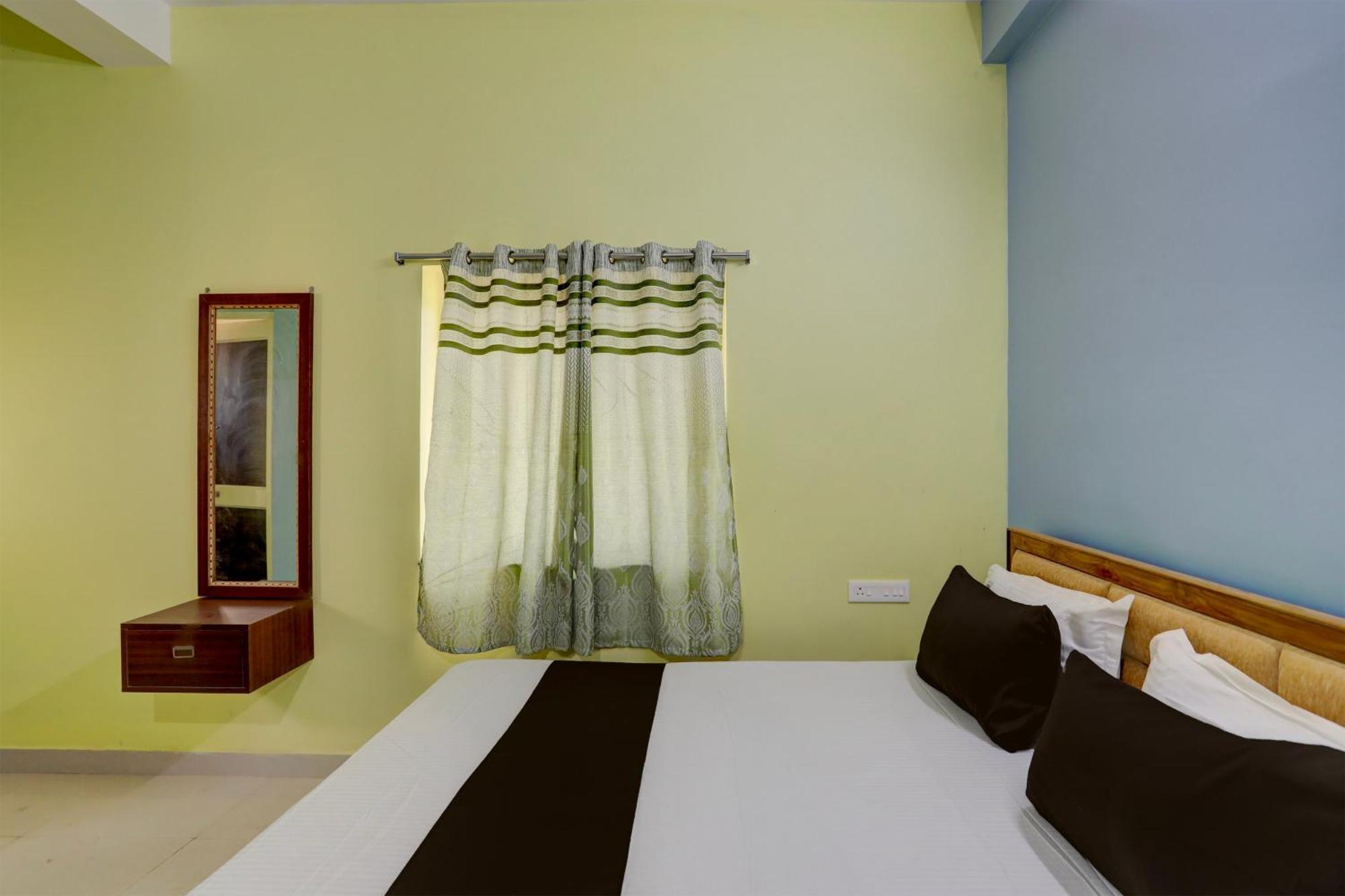 Hotel O Laxmi Narayan Kalyani Mandap Bhubaneswar Ngoại thất bức ảnh
