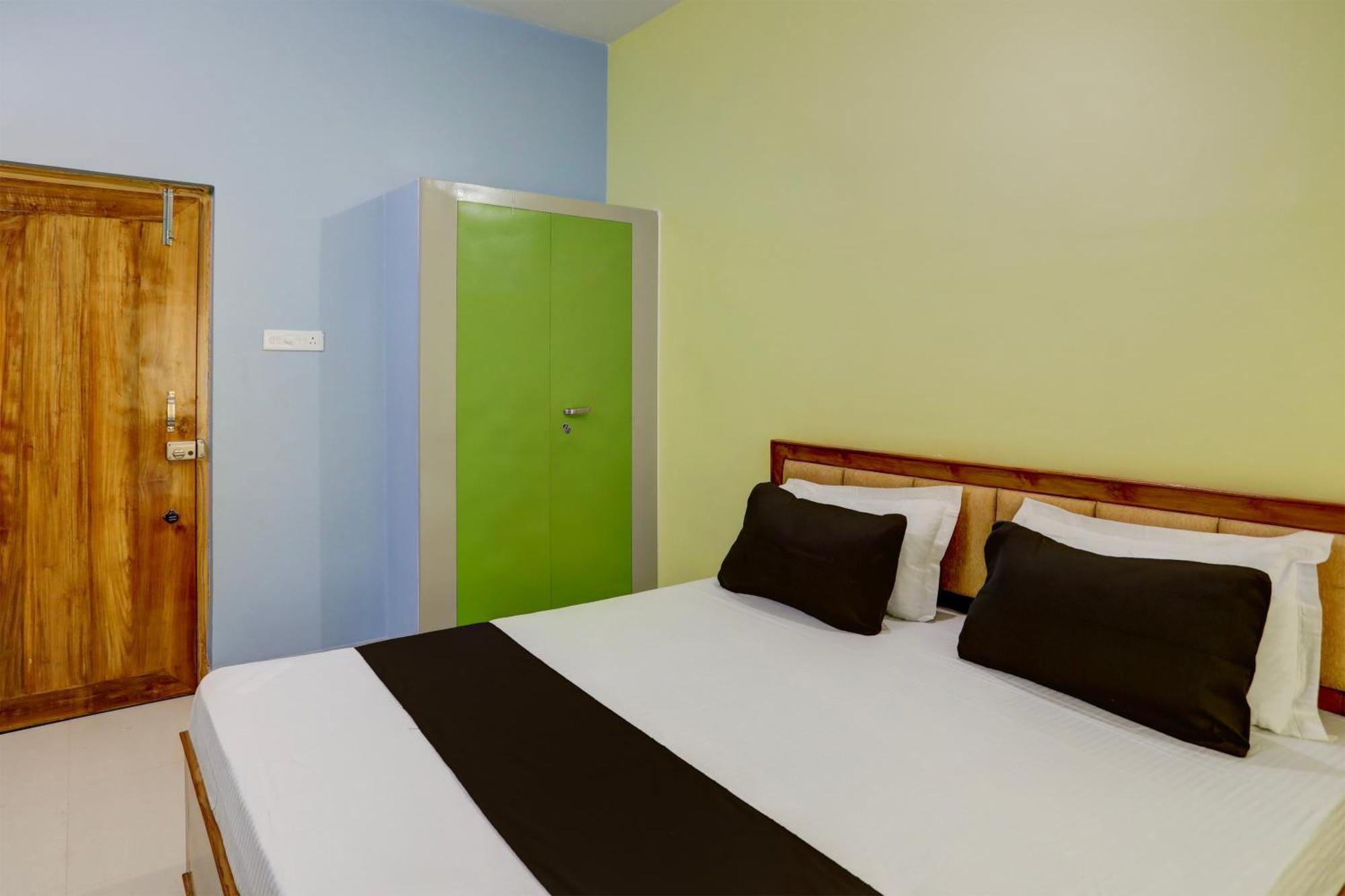 Hotel O Laxmi Narayan Kalyani Mandap Bhubaneswar Ngoại thất bức ảnh