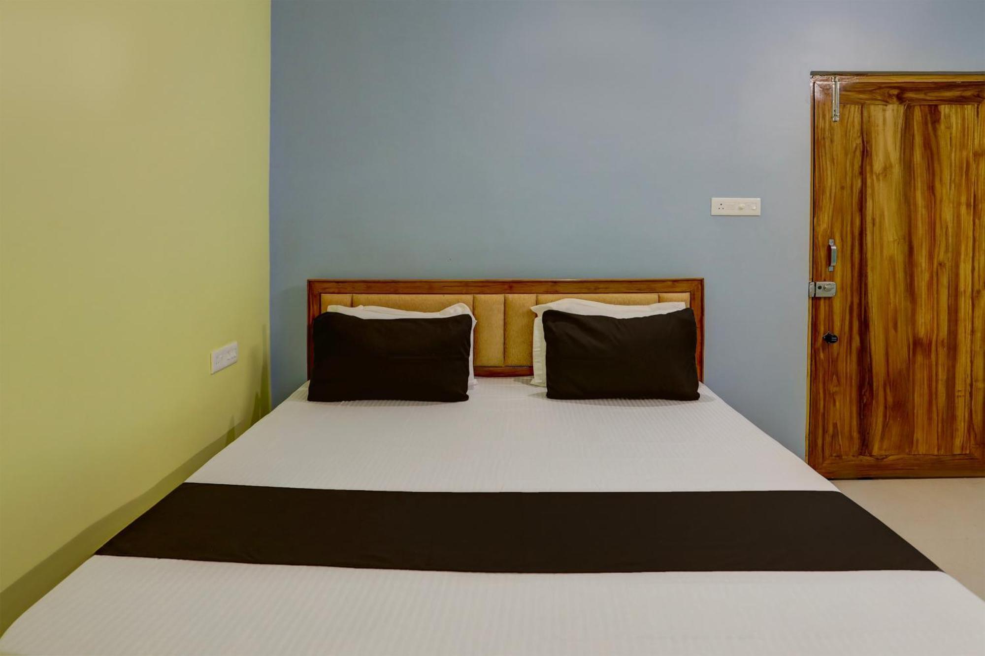 Hotel O Laxmi Narayan Kalyani Mandap Bhubaneswar Ngoại thất bức ảnh