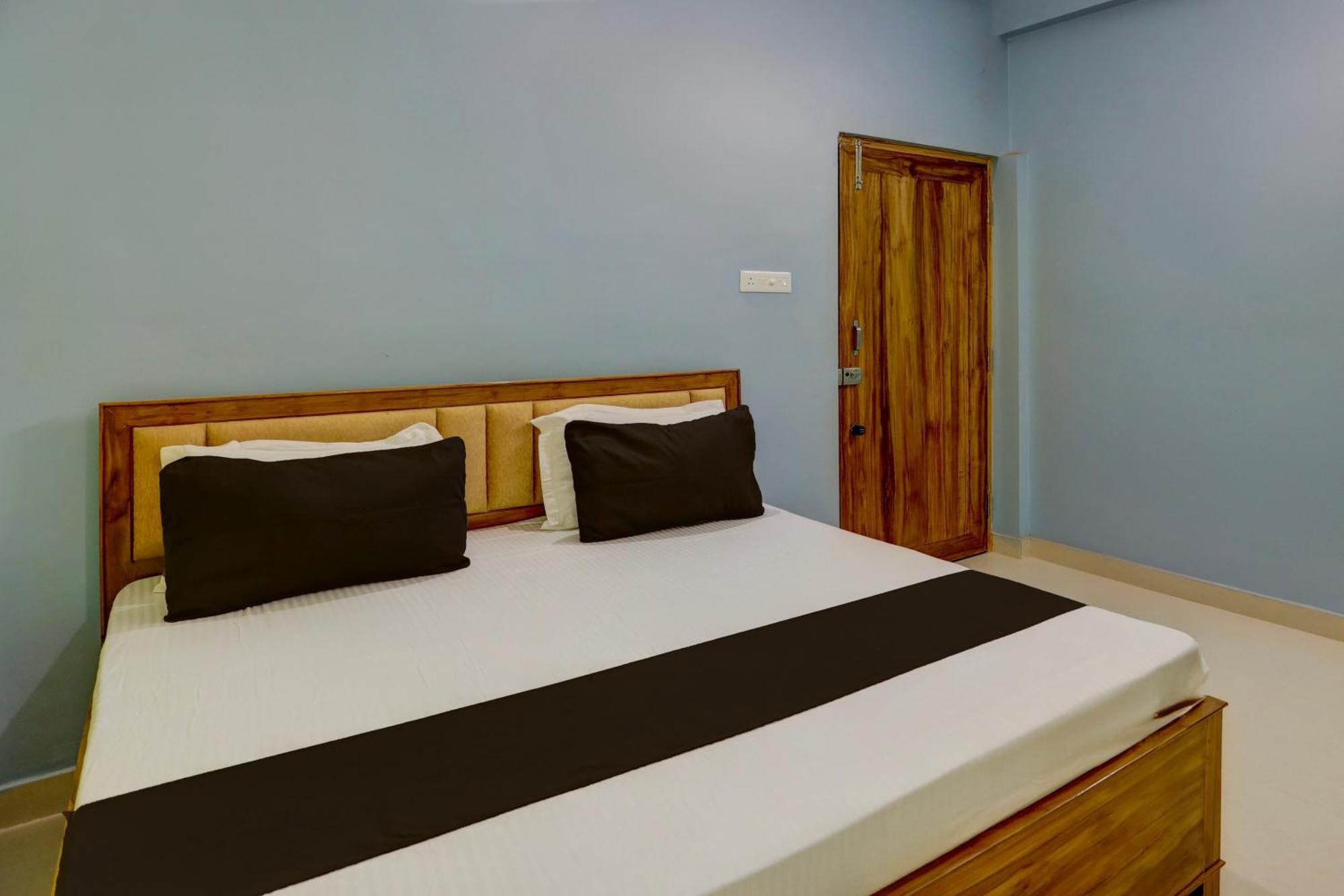 Hotel O Laxmi Narayan Kalyani Mandap Bhubaneswar Ngoại thất bức ảnh