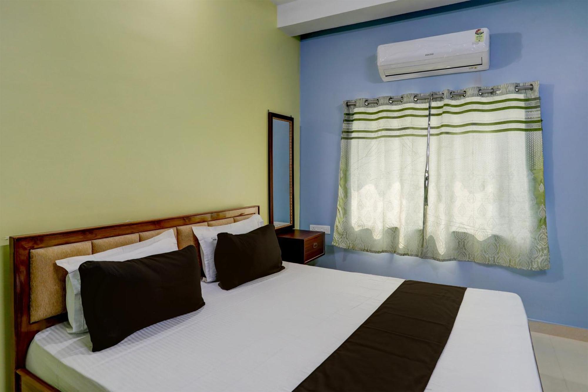 Hotel O Laxmi Narayan Kalyani Mandap Bhubaneswar Ngoại thất bức ảnh