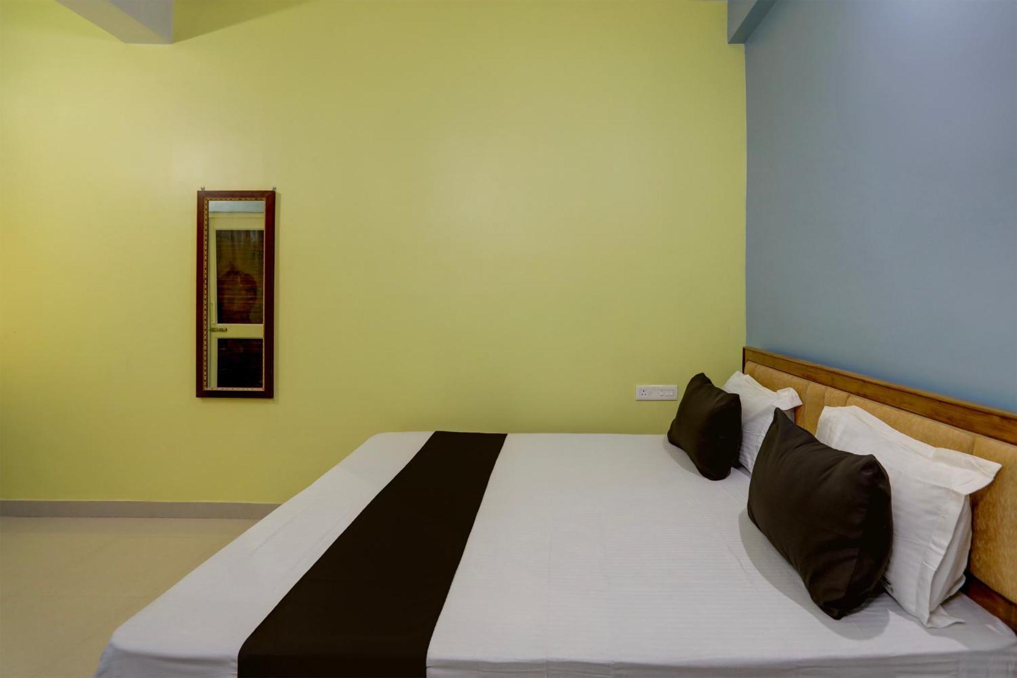 Hotel O Laxmi Narayan Kalyani Mandap Bhubaneswar Ngoại thất bức ảnh