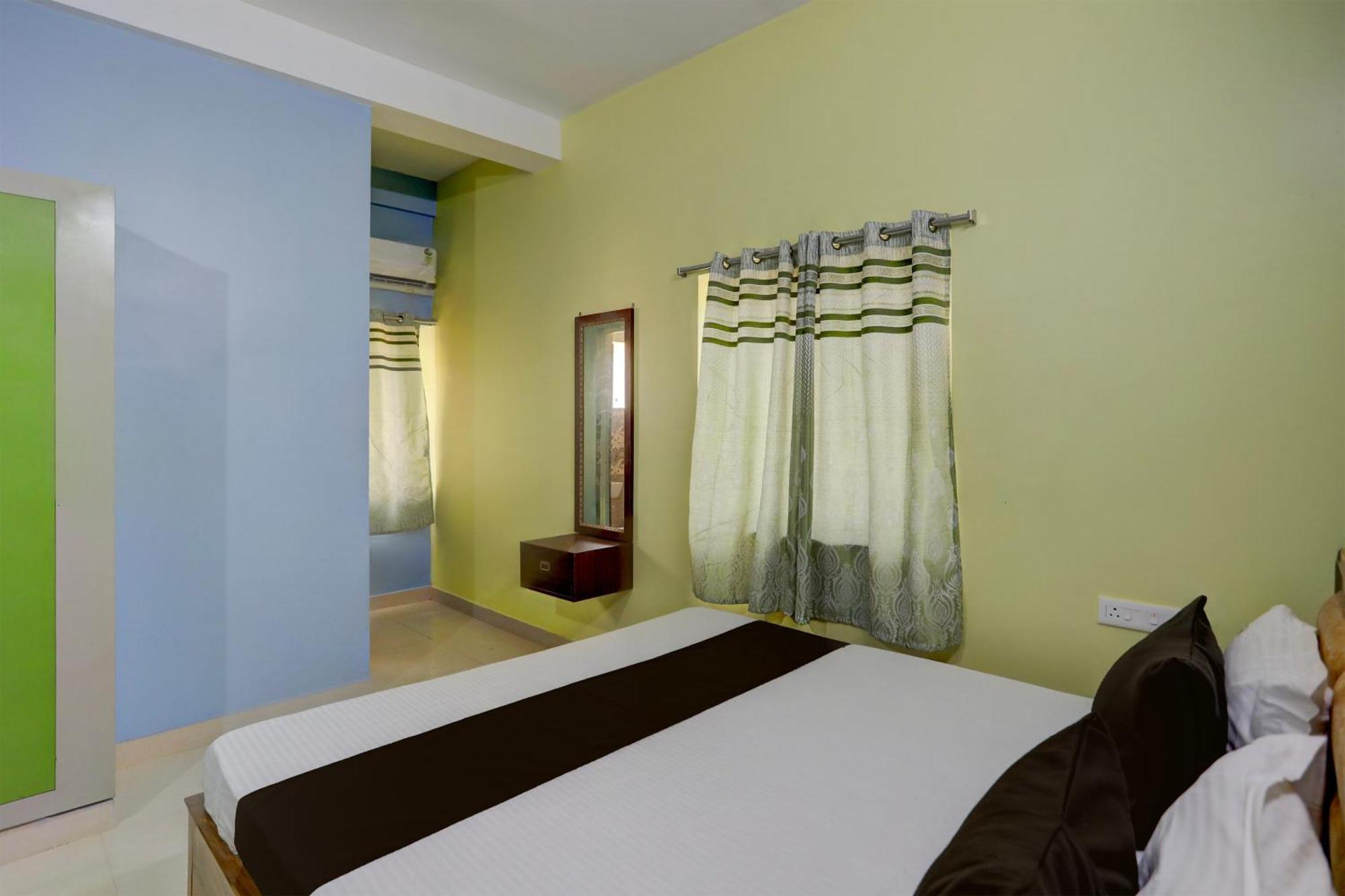 Hotel O Laxmi Narayan Kalyani Mandap Bhubaneswar Ngoại thất bức ảnh